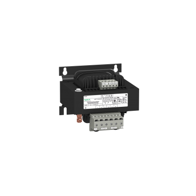Phaseo ABT7/ABL6 separacyjny transformator napięcia 230-400 V 2 x 24 V 250 VA ABT7PDU063B SCHNEIDER (ABT7PDU063B)