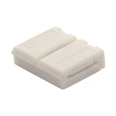 Łącznik do liniowych modułów LED CONNECTOR 8 19030 (20szt.) KANLUX (19030)