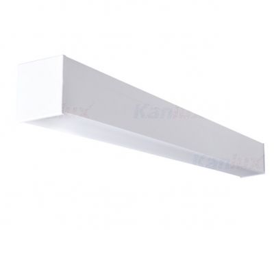 Oprawa oświetleniowa LED 25W AL-ML-NW-MAT-W-NT 3250lm 33972 KANLUX (33972)