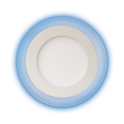 ALDEN LED C 3W+3W 4000K IDEUS (02898)