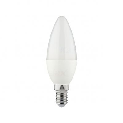 Żarówka LED 6,5W E14 barwa ciepła 31309 KANLUX (31309)