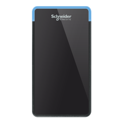 Czytnik Mifare DESFire NFC Bluetooth mini czarny SX-RD-MB-BT SCHNEIDER (SX-RD-MB-BT)