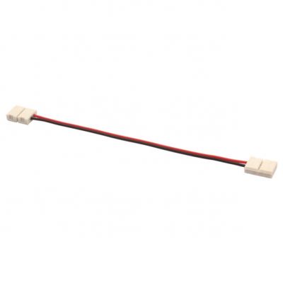 Łącznik do liniowych modułów LED CONNECTOR 8-CPC 19033 (20 szt.) KANLUX (19033)