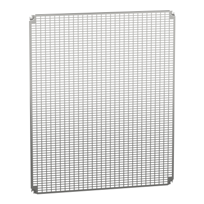 Spacial Płyta montażowa Telequick do obudów wiszących 1200x 1000mm NSYMR1210 SCHNEIDER (NSYMR1210)