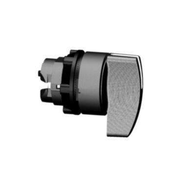 Harmony XB5 Przełącznik 2 położeniowy z długim piórkiem z samopowrotem plastikowy ZB5AJ4 SCHNEIDER (ZB5AJ4)