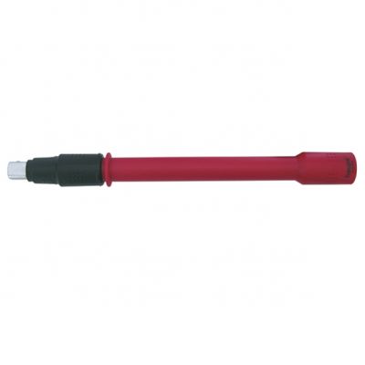 Przedłużenie VDE 1/2" 250 mm eco 220456 HAUPA (220456)