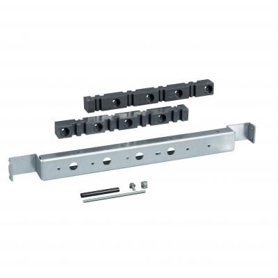 Rozdzielnice PrismaSet wspornik pionowych szyn tylnych 5/10mm Linergy LGYE/BS LVS04653 SCHNEIDER (LVS04653)