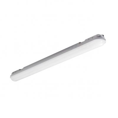 Oprawa hermetyczna LED MAH-LED N 40W-NW/PC 4200lm 4000K IP65 1180/80mm 22604 KANLUX (22604)