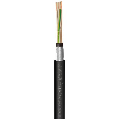 BiT YKSYFtZny 0,6/1kV 48G1,5 Kabel sygnalizacyjny opancerzony taśmą stalową BITNER (EM8479)