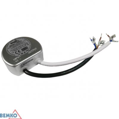 ZASILACZ ELEKTRONICZNY LED 12V 15W B42-LDP015 BEMKO (B42-LDP015)