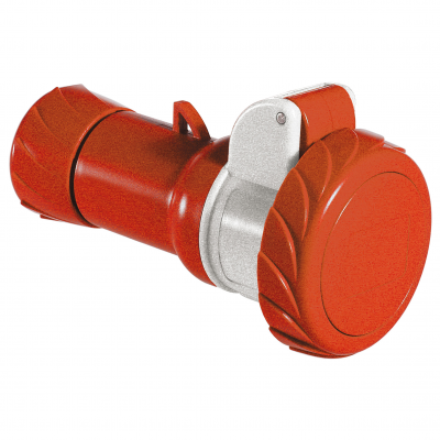 GNIAZDO 16A 3P-E 380-415V IP67 50-60HZ PKF16M734 SCHNEIDER (PKF16M734)
