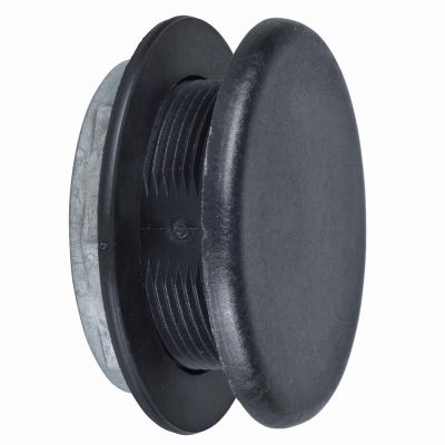 Harmony 9001K Wtyk zaślepiający plastikowy 30mm 9001K52 SCHNEIDER (9001K52)