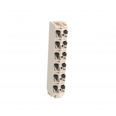 Moduł terminala M258 12pin-24Vdc TM5ACTB12 SCHNEIDER (TM5ACTB12)