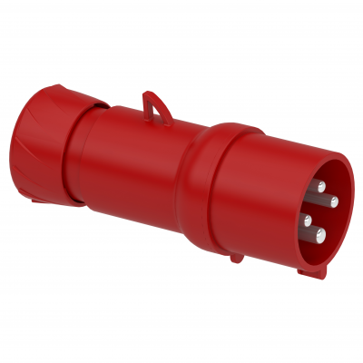 WTYK 32A 3P-E 380-415V IP44 50-60HZ SCHNEIDER (PKX32M434)