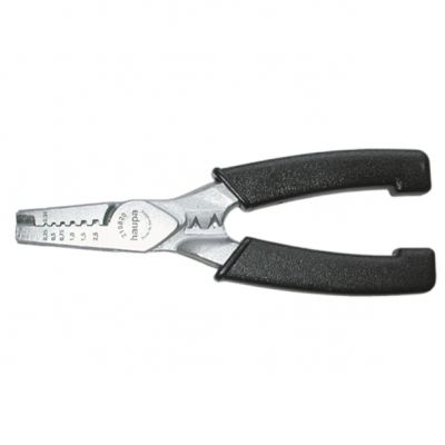 Praska ręczna do tulejek 0,5-2,5 mm 210820 HAUPA (210820)