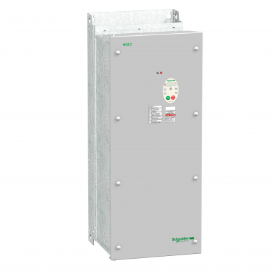 Przemiennik częstotliwości ATV212 3 fazowe 380/480VAC 50/60Hz 30kW 58.5A IP55 ATV212WD30N4C SCHNEIDER (ATV212WD30N4C)
