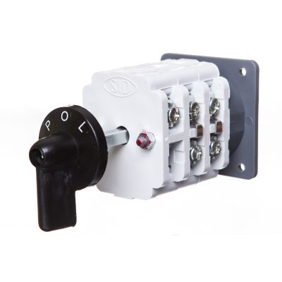 Łuk 25-41a Zmiana kierunku obrotów  L-0-P ELEKTROMET (922526)
