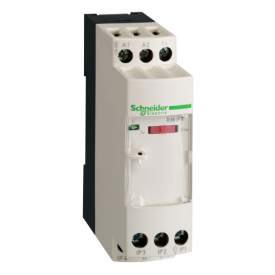Zelio Analog Przetwornik temperaturowy 0/100stC RMPT30BD SCHNEIDER (RMPT30BD)