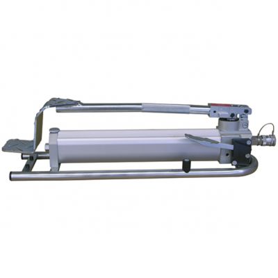 Hydrauliczna pompa nożna 700 bar 216348 HAUPA (216348)