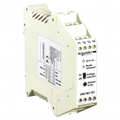 Kontroler hamulca VW3M3103 SCHNEIDER (VW3M3103)