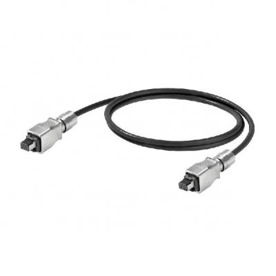 IE-KSF-PKV14M-KLROB-6M Kabel hybrydowy 1103660060 WEIDMULLER (1103660060)