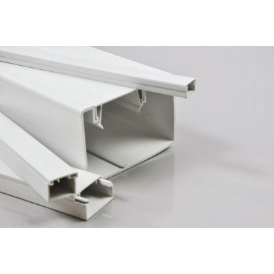 LISTWA KANAŁ INSTALACYJNY BEZHALOGENOWA CTS HF 25 X 15 011.52 (011.52)