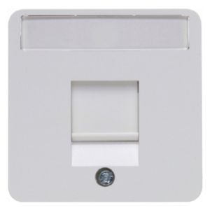 Berker Element centralny pojedynczy z zasuwą 117009 produkt wycofany HAGER (117009)