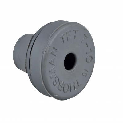 Thorsman TET EPDM 14-20 dławnica kablowa szara średnica 14 do 20mm IP67 IMT37311 SCHNEIDER (IMT37311)