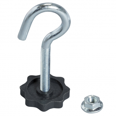 Canalis KB hak do podwieszania oprawy KBB40ZFC5 SCHNEIDER (KBB40ZFC5)