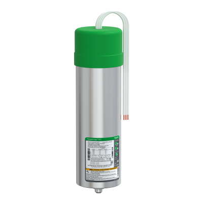 VarplusCan Kondesator 400 V / 480V 6,1/8,8 kvar BLRCH088A106B48 SCHNEIDER (BLRCH088A106B48)