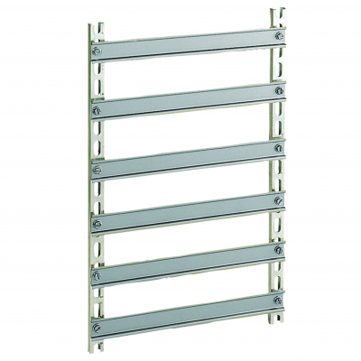 Spacial Rama z szyną modułową 600x 400mm NSYMD64 SCHNEIDER (NSYMD64)