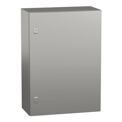 Spacial Obudowa wisząca ze stali nierdzewnej S3X IP66 316L 700x 500x 250mm NSYS3X7525H SCHNEIDER (NSYS3X7525H)