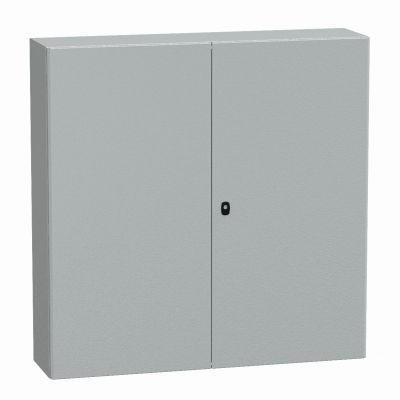 Spacial Obudowa wisząca S3D drzwi podwójne IP55 1200x 1200x 300mm NSYS3D121230D SCHNEIDER (NSYS3D121230D)