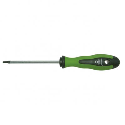 Śrubokręt 2 K z prowadnicą TX 27 101210 HAUPA (101210)