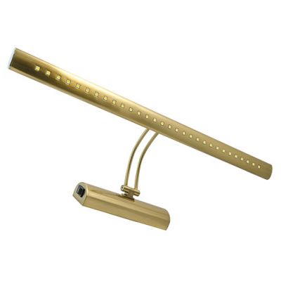 BRENA LED 6W ANTIC BRASS 4000K IDEUS (03071)