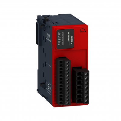 Moduł TM3 Safety ES SLB TM3SAFL5R SCHNEIDER (TM3SAFL5R)