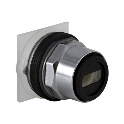 Harmony 9001K Przełącznik obrotowy 3 położeniowy 30mm 9001KS43 SCHNEIDER (9001KS43)
