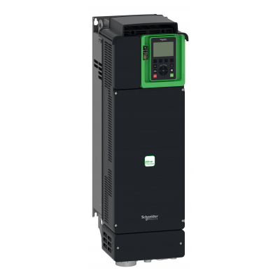 Przemiennik częstotliwości ATV630 3 fazowe 380/480VAC 50/60Hz 37kW 74.5A IP21 ATV630D37N4 SCHNEIDER (ATV630D37N4)