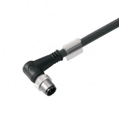 SAIL-M12W-8S10U Kabel czujnikowy 1276061000 WEIDMULLER (1276061000)