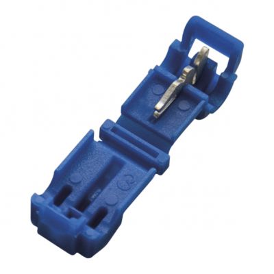 Szybkozłączka 1,5-2,5 mm* 260502 HAUPA (260502)