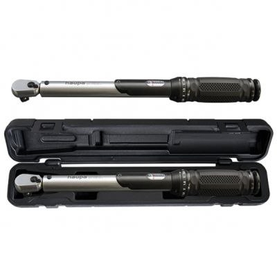 Klucz dynamometryczny1/2" 21-119 Nm 110610 HAUPA (110610)