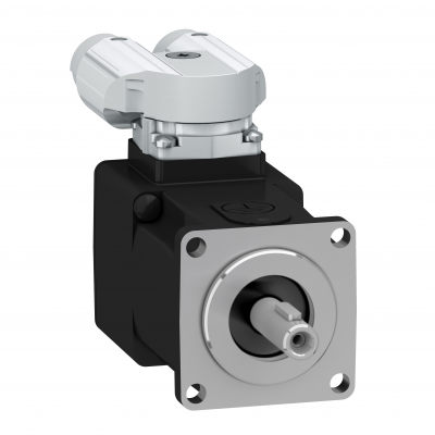 Silnik BSH 40mm IEC 0,18NM 170W IP65 BSH0401P37A2A SCHNEIDER (BSH0401P37A2A)