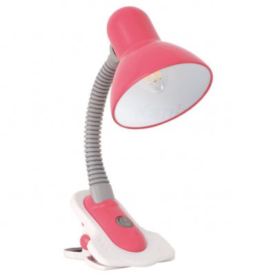 Lampka biurkowa SUZI HR-60-PK 07153 KANLUX (7153)