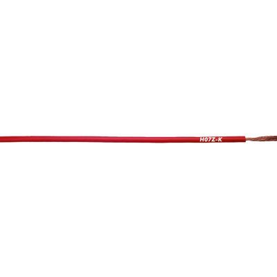 H07Z-K 90°C 1X10 RD Przewód  instalacyjny Lapp Kabel (4726045)