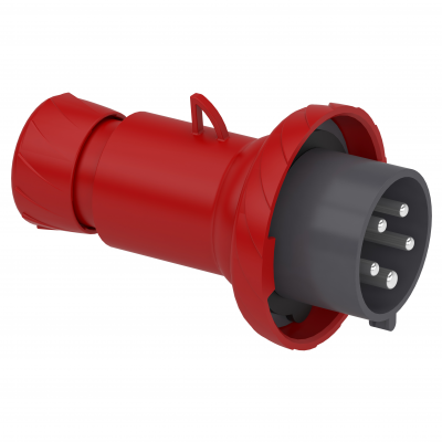 WTYK 32A 3P-N-E 380-415V IP67 50-60HZ SCHNEIDER (PKE32M735)