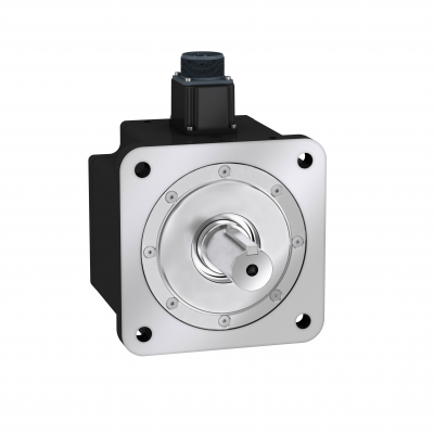 Lexium 28 Serwomotor BCH 180mm 3000W z uszczelniaczem olejowym wpustowy koniec wału złącze proste BCH2MR3013CA6C SCHNEIDER (BCH2MR3013CA6C)