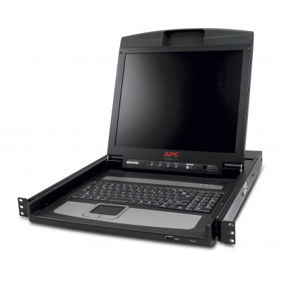 17-calowa konsola LCD do szaf APC (AP5717)