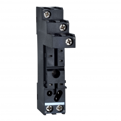Zelio Relay Gniazdo przekaźnika RSB 300V 12A RSZE1S35M SCHNEIDER (RSZE1S35M)