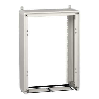 Rozdzielnice PrismaSet obudowa stojąca 15 modułów IP55 LVS08304 SCHNEIDER (LVS08304)
