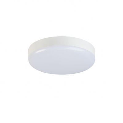 IPER LED 26W-NW-O-SE Plafoniera LED z czujnikiem ruchu IPER LED 26W-NW-O-SE okrągła O26 3120lm 120lm (37300)